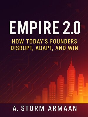 cover image of Empire 2.0